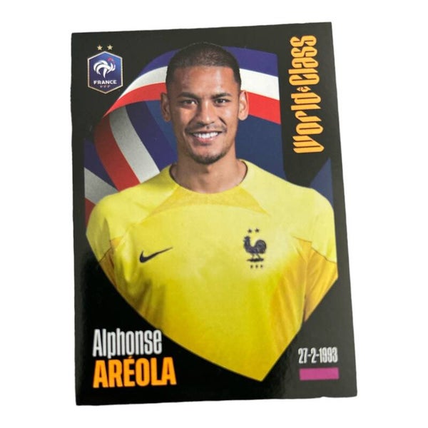 Nr.192 Alphonso Areola