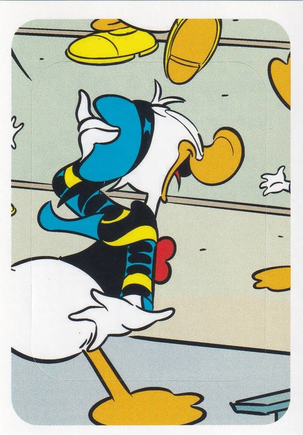Nr.196 Donald Duck 90 Jahre