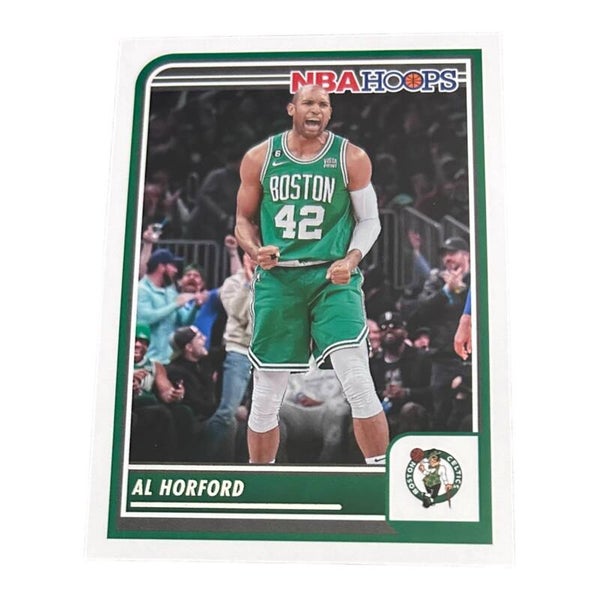 Nr.196 Al Horford