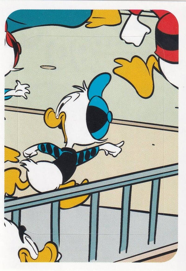 Nr.197 Donald Duck 90 Jahre