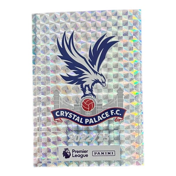 Nr.197 Crystal Palace