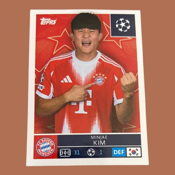 Nr.198 Miniat Kim