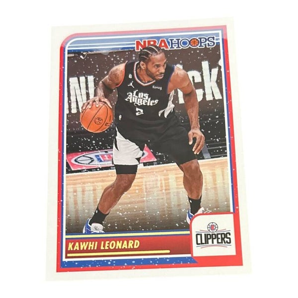 Nr.199 Kawhi Leonard