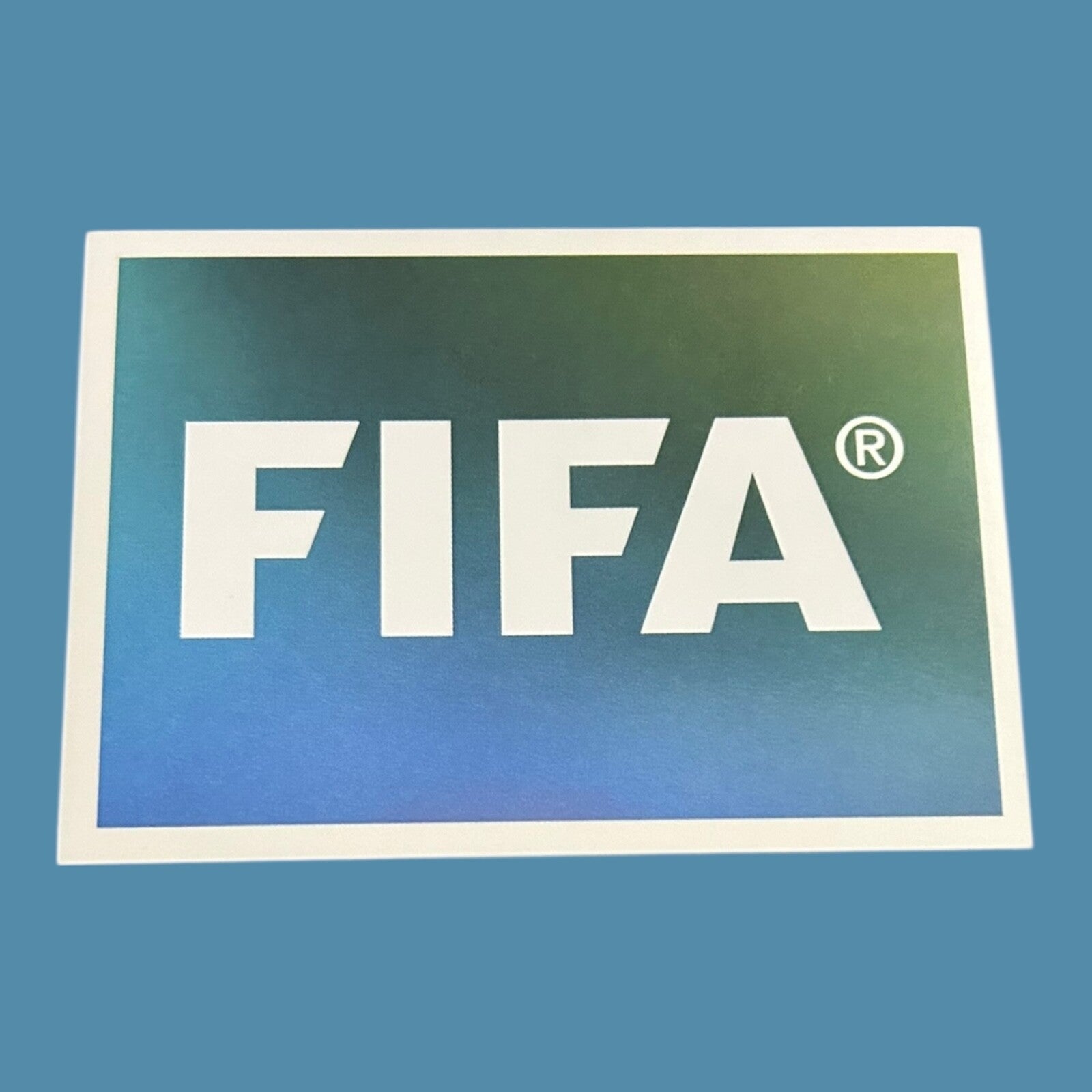 Nr.2 Fifa