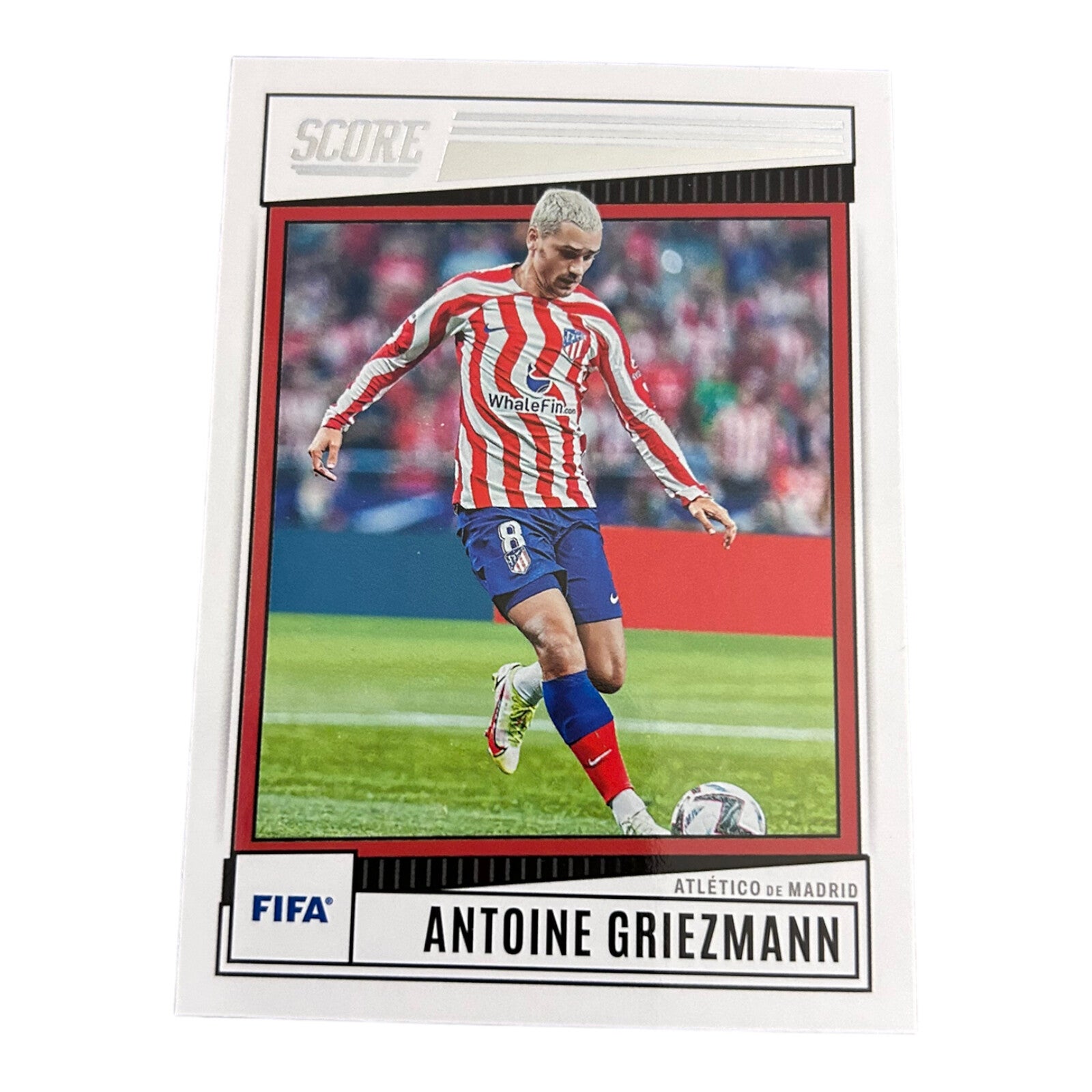 Nr.20 Antoine Griezmann