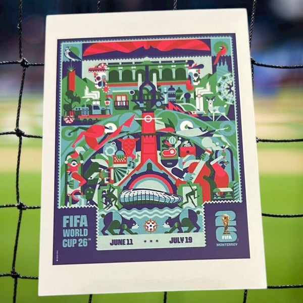 Nr.20 World Cup 2026