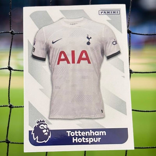 Nr.20 Tottenham Hotspur - Trikot