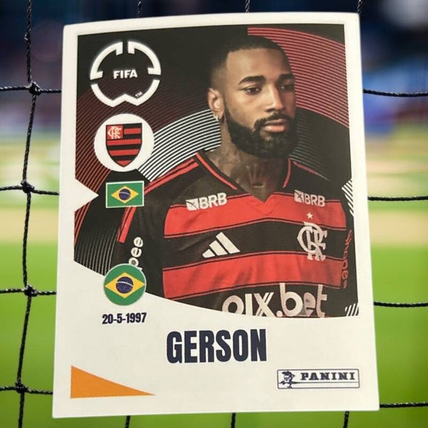 Nr.200 Gerson