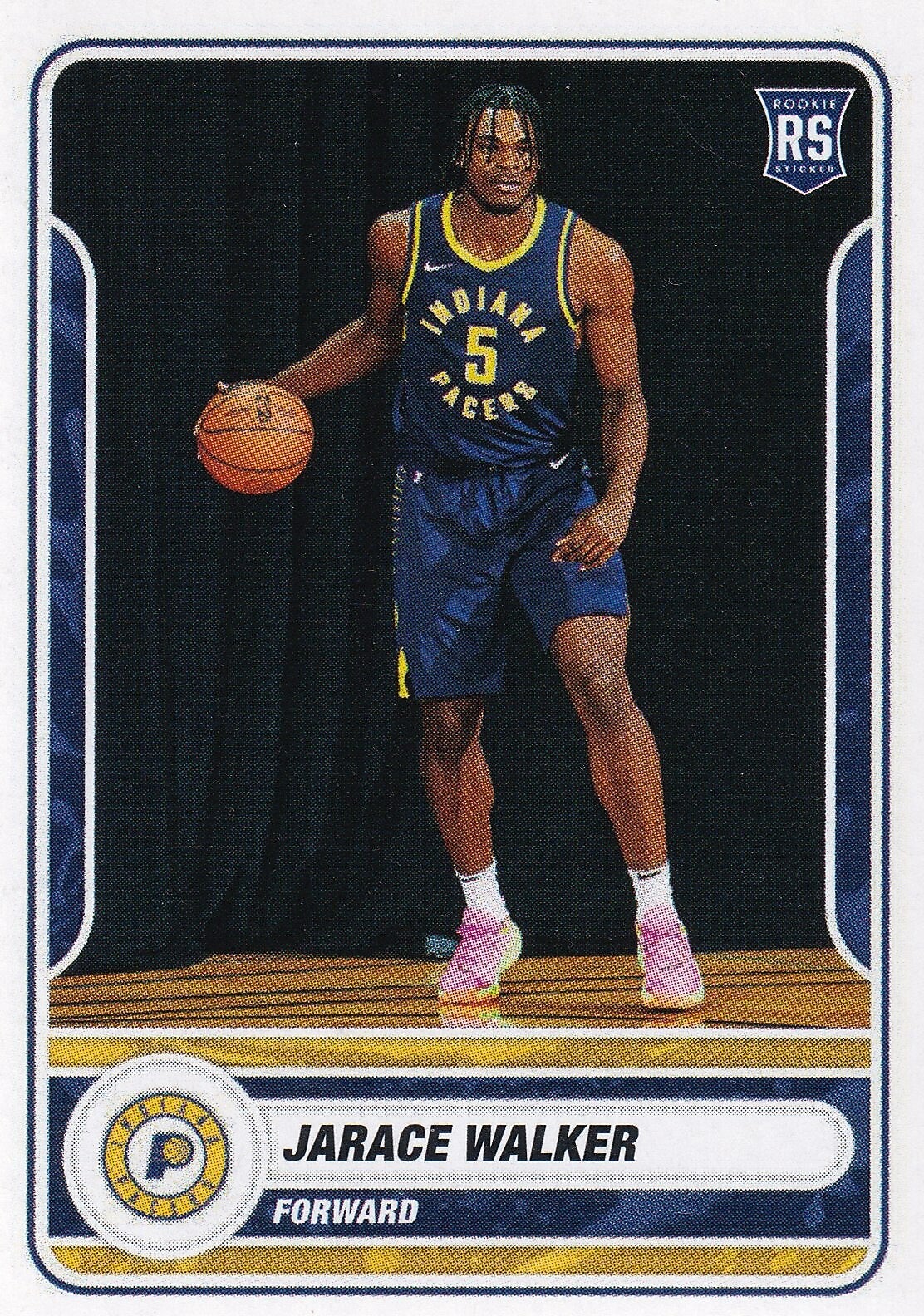 Nr.201 Jarace Walker