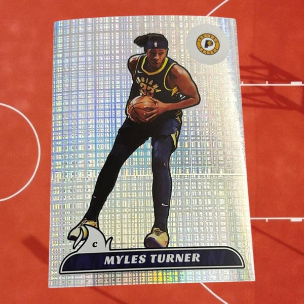 Nr.201 Myles Turner
