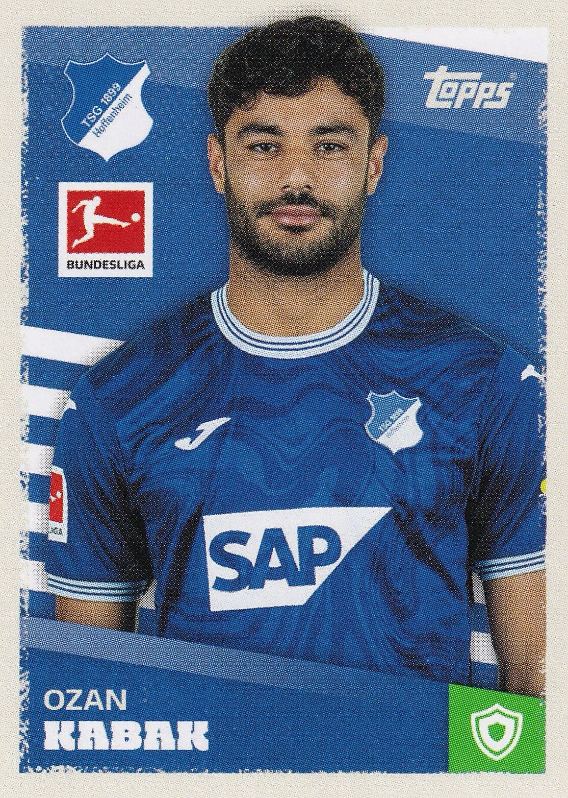 Nr.202 Ozan Kabak