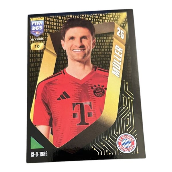 Nr.202 Müller