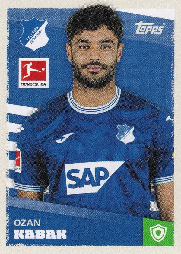 Nr.202 Ozan Kabak