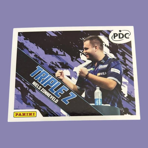 Nr.205 Niels Zonneveld