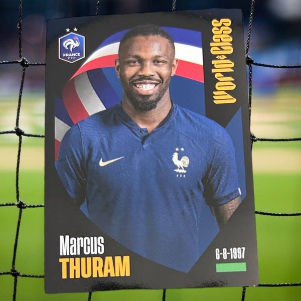 Nr.205 Marcus Thuram