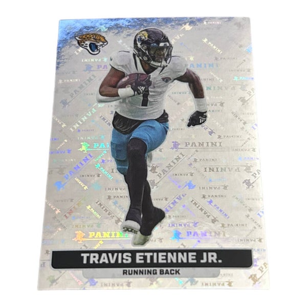 Nr.208 Travis Etienne Jr.
