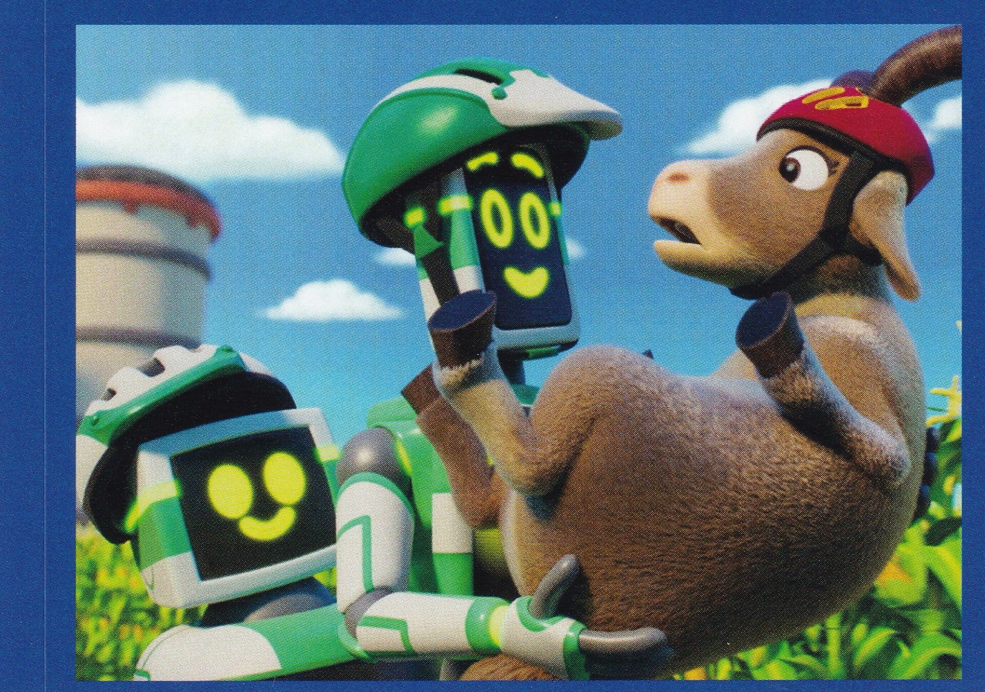 Nr.21 Paw Patrol Search Rescue