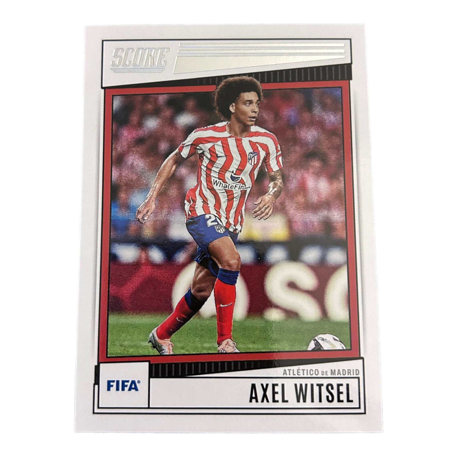 Nr.21 Axel Witsel