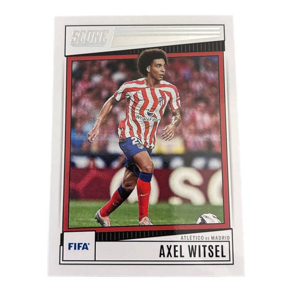 Nr.21 Axel Witsel