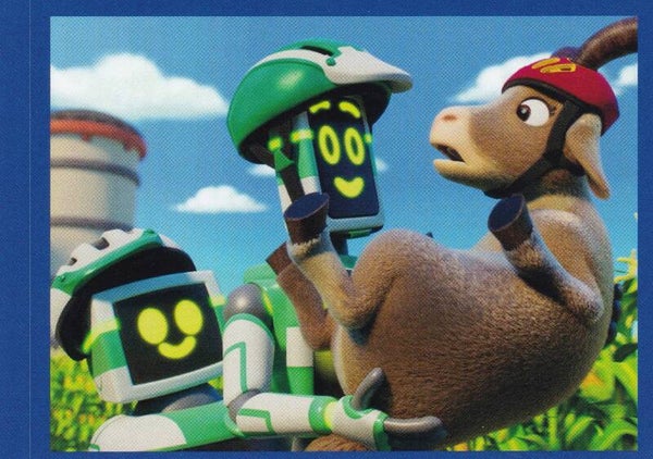 Nr.21 Paw Patrol Search Rescue