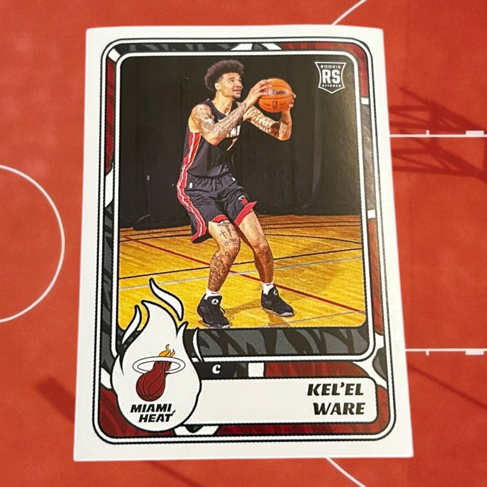 Nr.211 Kel´el Ware
