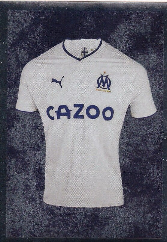 Nr.213 Trikot Sticker
