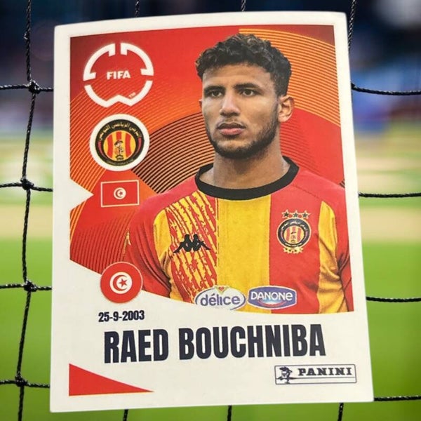 Nr.213 Raed Bouchniba