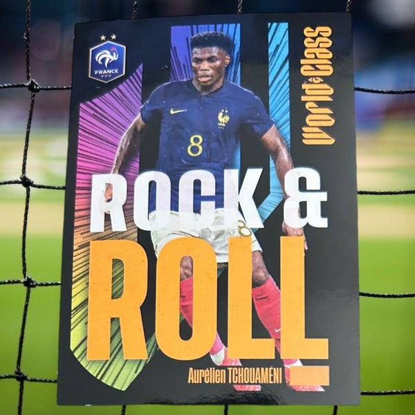 Nr.216 Rock & Roll