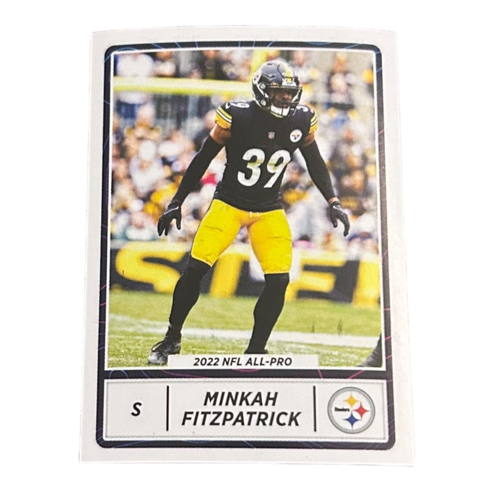 Nr.22 Minkah Fitzpatrick
