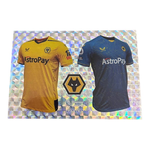 Nr.22 Trikot