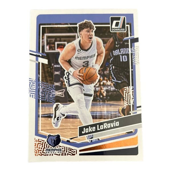 Nr.22 Jake LaRavia
