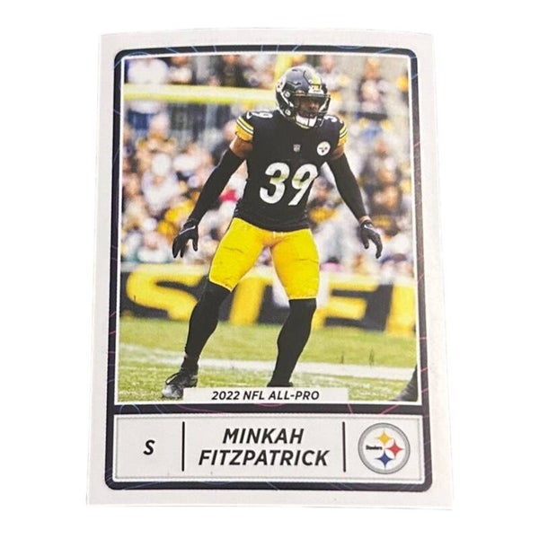 Nr.22 Minkah Fitzpatrick