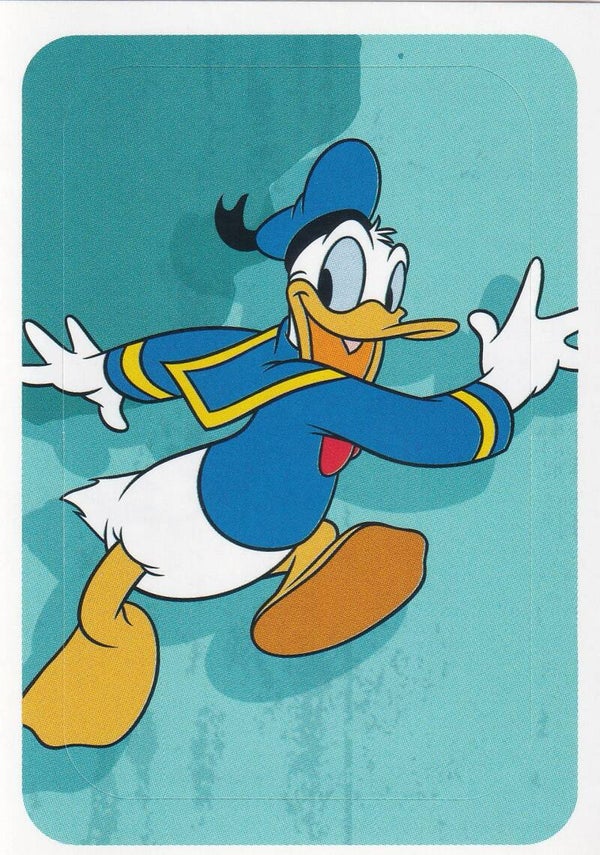 Nr.220 Donald Duck 90 Jahre