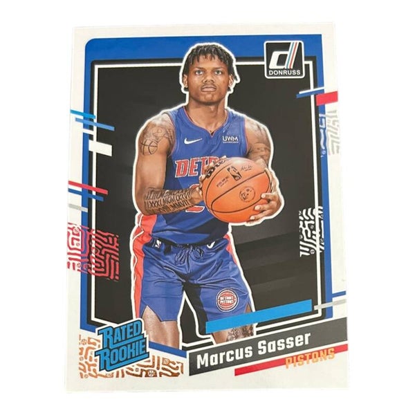 Nr.222 Marcus Sasser