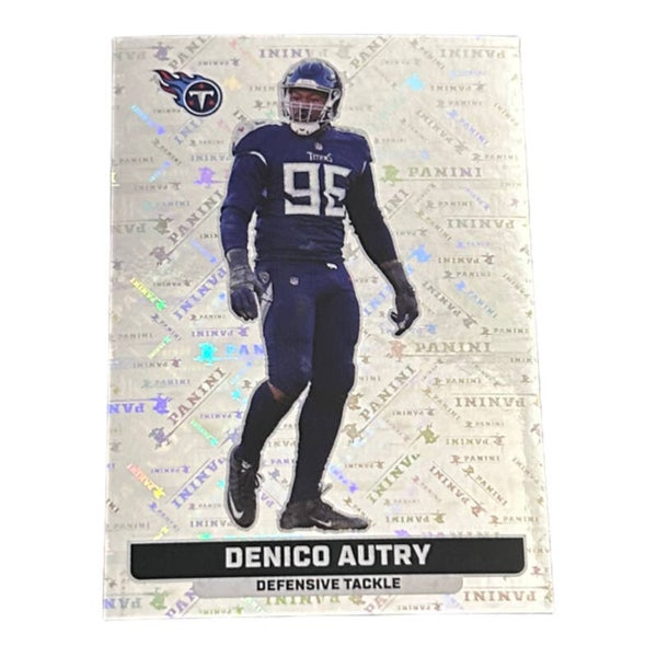 Nr.225 Denico Autry