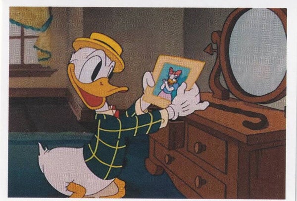Nr.226 Donald Duck 90 Jahre