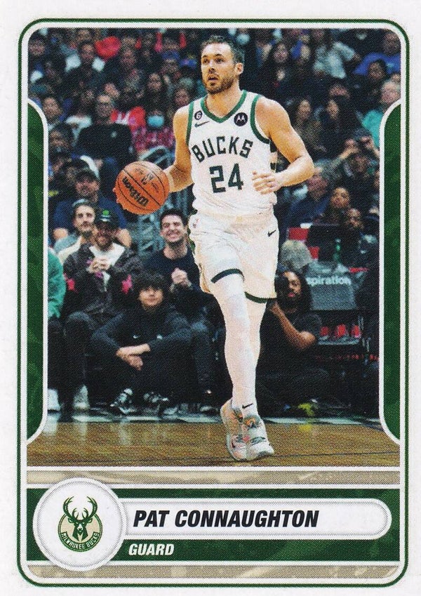Nr.226 Pat Connaughton