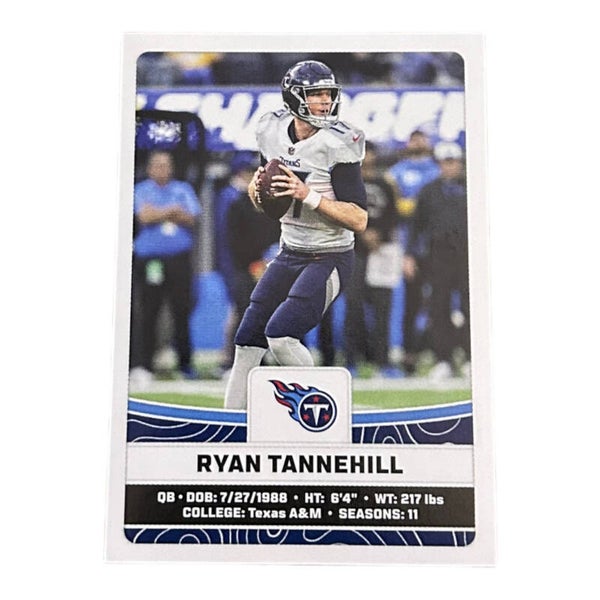 Nr.226 Ryan Tannehill