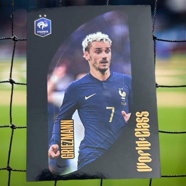 Nr.227 Griezmann