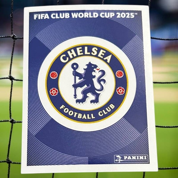 Nr.227 Chelsea