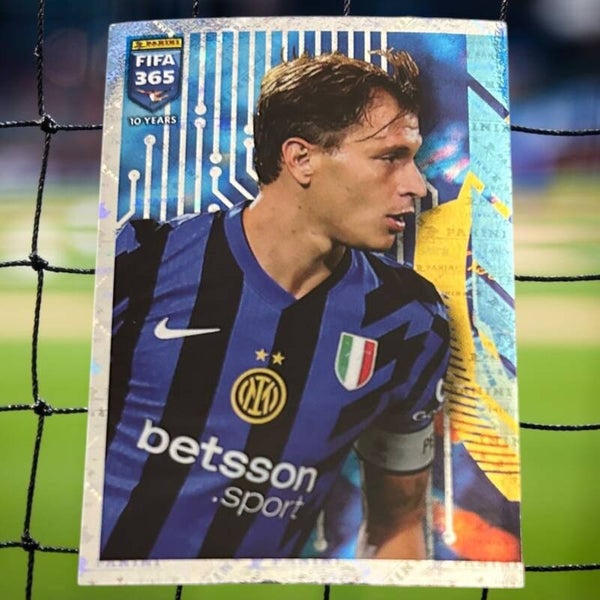 Nr.228 Sticker
