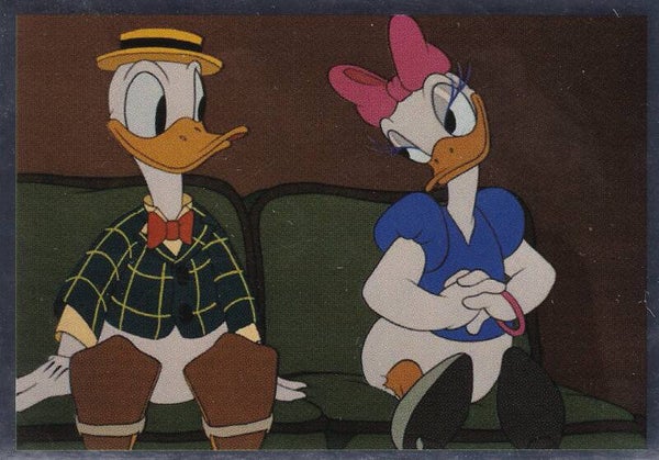 Nr.228 Donald Duck 90 Jahre