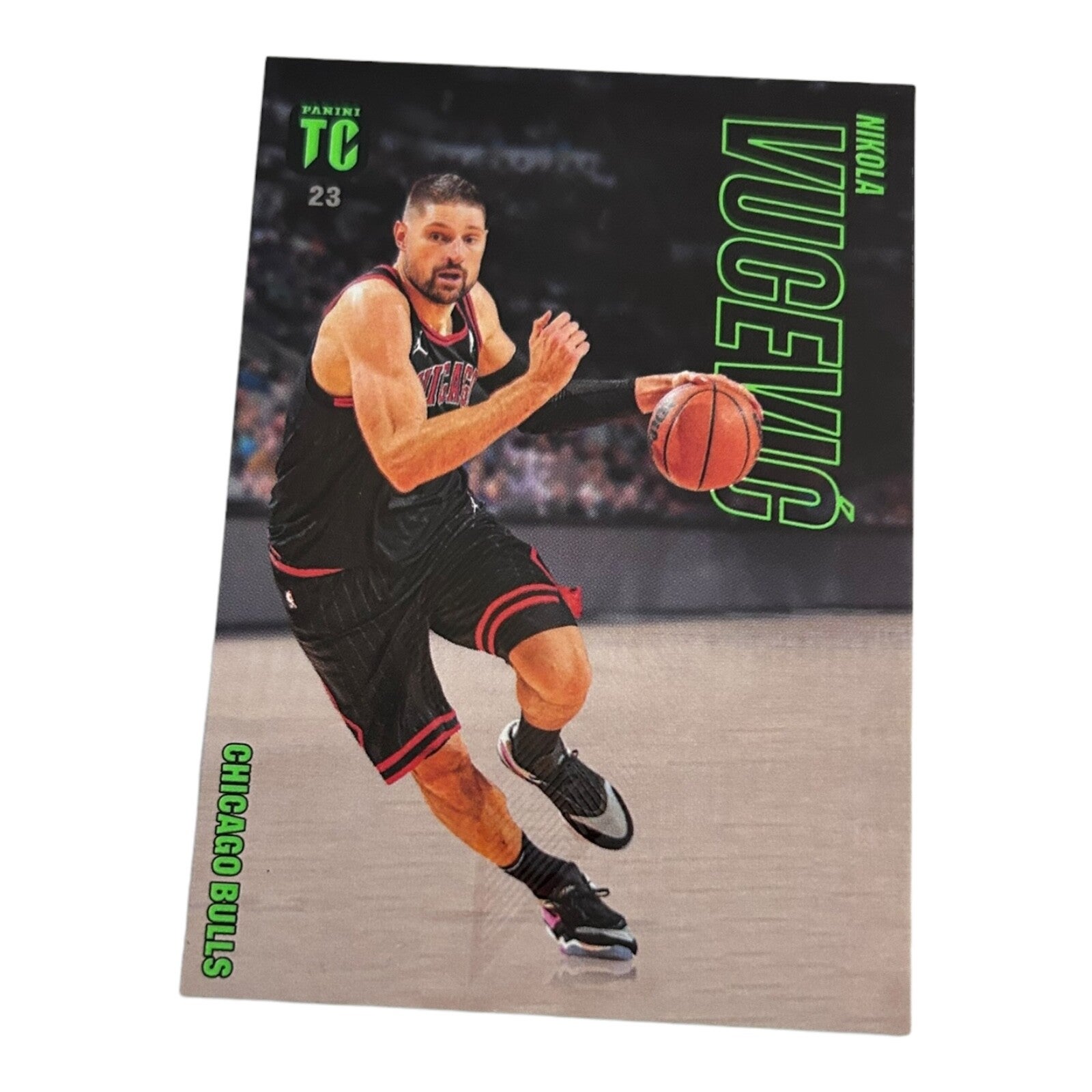 Nr.23 Nikola Vucevic
