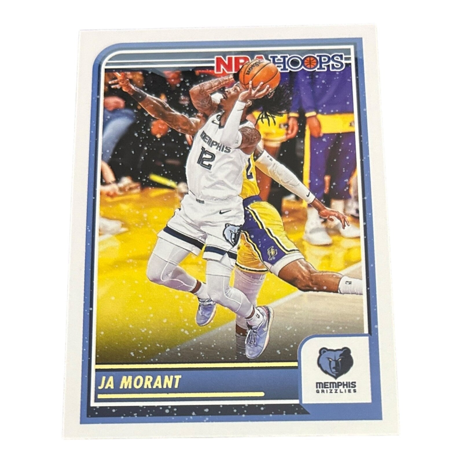Nr.23 Ja Morant
