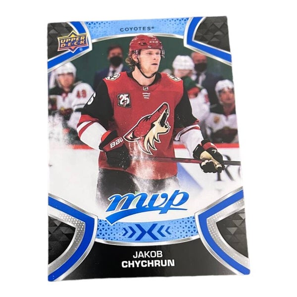 Nr.23 Jakob Chychrun