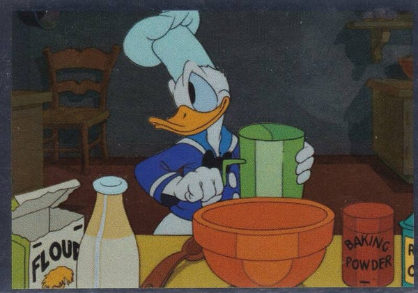 Nr.230 Donald Duck 90 Jahre