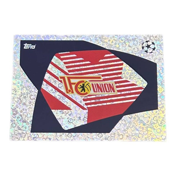 Nr.237 1.FC Union Berlin