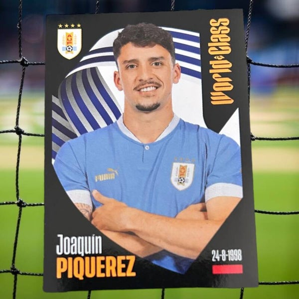 Nr.237 Joaquin Piquerez