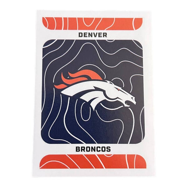 Nr.238 Denver Broncos