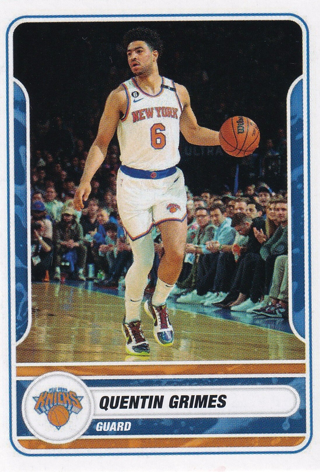 Nr.239 Quentin Grimes